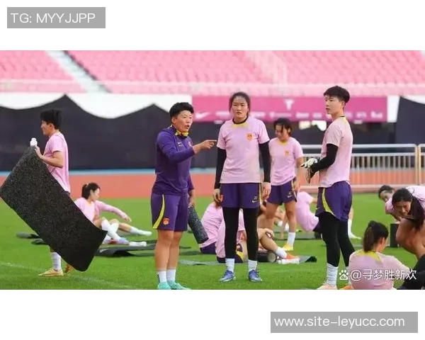 前亚洲足球小姐马晓旭将担任中国U17女足新任主教练开启新征程 前亚洲足球小姐马晓旭将担任中国U17女足新任主教练开启新征程
