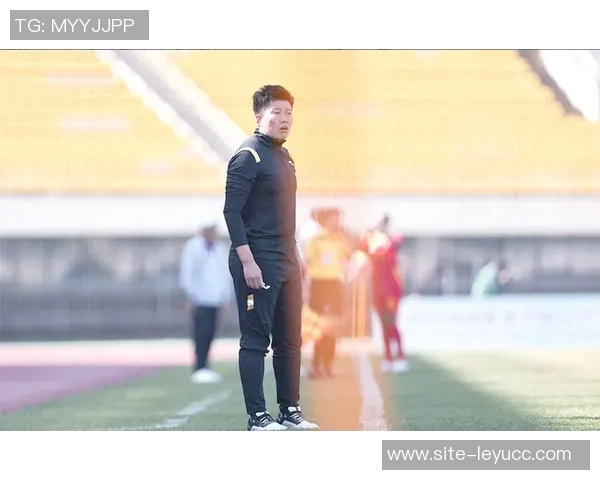 前亚洲足球小姐马晓旭将担任中国U17女足新任主教练开启新征程