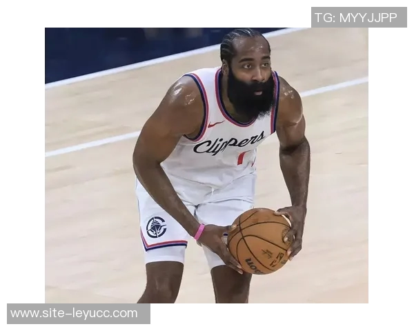 快船近期表现强劲小卡与哈登联手助球队取得16胜佳绩