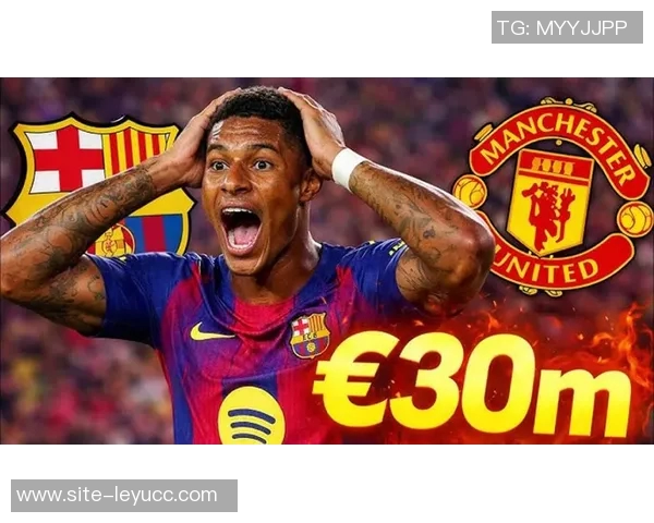 巴萨希望拉什福德降价转会曼联3000万买断计划浮出水面 巴萨希望拉什福德降价转会曼联3000万买断计划浮出水面