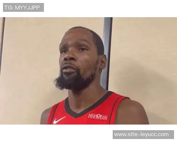 杜兰特三连败中表现出色却难掩球队困境问题究竟出在哪里